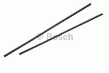 ΥΑΛΟΚΑΘΑΡΙΣΤΗΡΕΣ BOSCH 600mm  ΛΑΣΤΙΧΟ ΜΑΚΤΡΟΥ