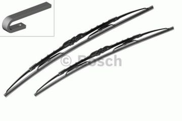 ΥΑΛΟΚΑΘΑΡΙΣΤΗΡΕΣ BOSCH 600mm  DAF IVECO NISSAN OPEL R