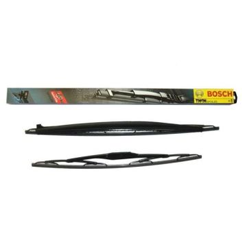 ΥΑΛΟΚΑΘΑΡΙΣΤΗΡΕΣ B653S 650/400mm PEUGEOT 206 BOSCH
