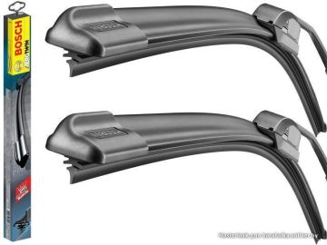 ΥΑΛΟΚΑΘΑΡΙΣΤΗΡΕΣ BOSCH PEUGEOT 807  2.0 02-  (E)