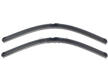 ΥΑΛΟΚΑΘΑΡΙΣΤΗΡΕΣ BOSCH 530/530mm  VW PASSAT 11/00+