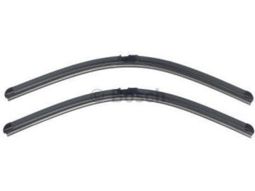 ΥΑΛΟΚΑΘΑΡΙΣΤΗΡΕΣ 550/550mm  AUDI A933S A4 1.6--3.0 11 BOSCH