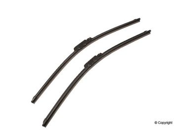 ΥΑΛΟΚΑΘΑΡΙΣΤΗΡΕΣ 555/555mm  AUDI A934S A6 5/04+ BOSCH