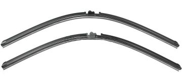 ΥΑΛΟΚΑΘΑΡΙΣΤΗΡΕΣ BOSCH 650/650mm VW TOUAREG 2.5 TDI 3