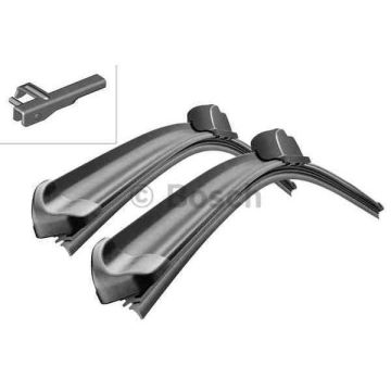 ΥΑΛΟΚΑΘΑΡΙΣΤΗΡΕΣ 977S 425/650mm PEUGEOT 207 06+ FR BOSCH