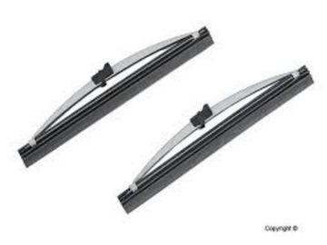 710048 ΥΑΛΟΚΑΘΑΡΙΣΤΗΡΕΣ BOSCH MERCEDES-BENZ S-CLASS  500 SE
