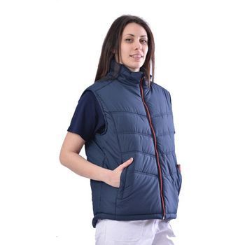 ΓΙΛΕΚΟ ΕΡΓΑΣΙΑΣ PINDOS ΜΠΛΕ 5370-130 ERGOLINE ERGO