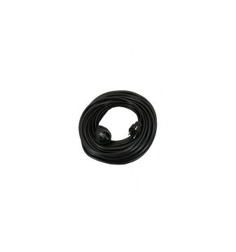 ΠΡΟΕΚΤΑΣΗ ΜΕ ΜΑΥΡΟ ΚΑΛΩΔΙΟ 3Χ1 5mm² 20m ΦΙΣ ΣΟΥΚΟ ΕΥΘΥ ΧΑΡΑΛΑΜΠΙΔΗΣ