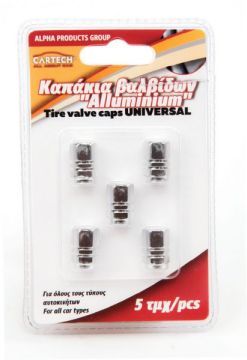 ΚΑΠΑΚΙΑ ΒΑΛΒΙΔΩΝ CARTECH