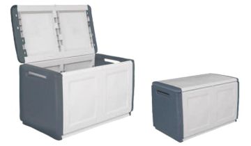 ΜΠΑΟΥΛΟ ΠΛΑΣΤΙΚΟ CUBE CB2/H 960x530x570 ARTPLAST