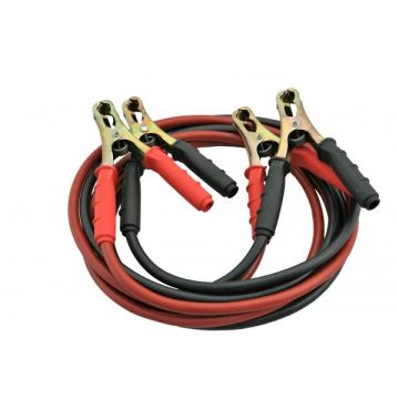 ΖΕΥΓΗ ΚΑΛΩΔΙΩΝ ΕΚΚΙΝΗΣΗΣ 3mΧ10mm² 140A (amber) ΧΑΡΑΛΑΜΠΙΔΗΣ