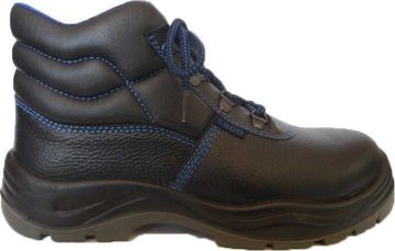 ΜΠΟΤΑΚΙΑ ΑΣΦΑΛΕΙΑΣ ZEUS S3 7763-530 ERGOSHOES