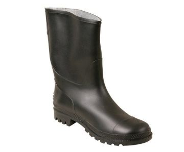 ΜΠΟΤΑ ΕΡΓΑΣΙΑΣ ΚΝΗΜΗΣ ΜΑΥΡΗ 7801-039 ERGOSHOES