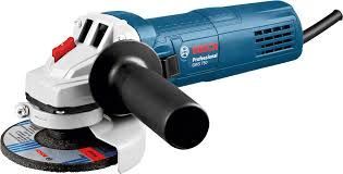 ΓΩΝΙΑΚΟΣ ΤΡΟΧΟΣ GWS 750 115mm BOSCH