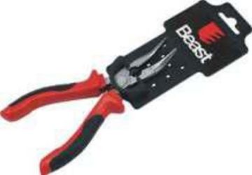 ΜΥΤΟΤΣΙΜΠΗΔΟ ΚΥΡΤΟ 160mm BEAST