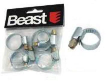 ΣΕΤ 6τμχ ΣΦΥΚΤΗΡΕΣ BEAST