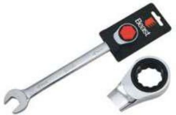 ΓΕΡΜΑΝΟΠΟΛΥΓΩΝΟ ΚΑΣΤΑΝΙΑ 19mm Cr-V BEAST