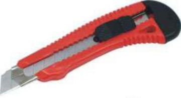 ΜΑΧΑΙΡΙ ΦΑΛΤΣΕΤΑ ΑΤΣΑΛΙΝΟ 18mm BEAST