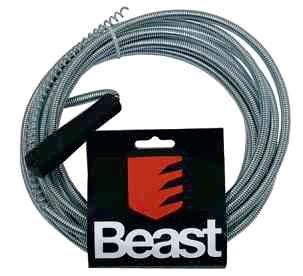 ΑΠΟΦΡΑΚΤΙΚΟ 8mmΧ10m BEAST