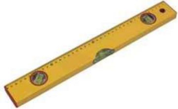 ΑΛΦΑΔΙ ΑΛΟΥΜΙΝΙΟΥ 600mm BEAST