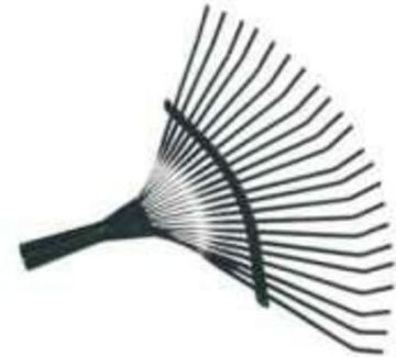 ΤΣΟΥΓΚΡΑΝΑ ΦΥΛΛΩΝ 430mm BEAST