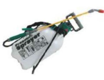 ΨΕΚΑΣΤΗΡΑΣ 5L BEAST