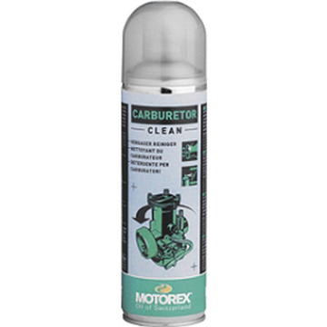 SPRAY CARBURETOR        500 ML ΣΠΡΕΥ ΚΑΡΜΠΥΡΑΤΕΡ MOT