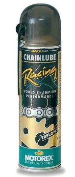 CHAINLUBE RACING        500 ML ΛΙΠΑΝΤΙΚΟ ΑΛΥΣΙΔΑΣ ΑΓ