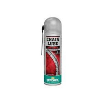 CHAINLUBE 622           500 ML ΛΕΥΚΟ ΛΙΠΑΝΤΙΚΟ ΑΛΥΣΙ