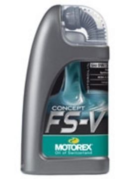ACEA A5/B5  API SJ/CF CONCEPT FS-V 0W/30  1LT FULLY