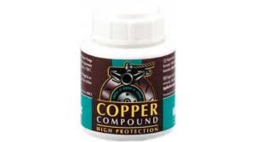 COPPER COMPOUND TUBE    100 GR ΛΙΠΑΝΤΙΚΟ AUTO MOTORE