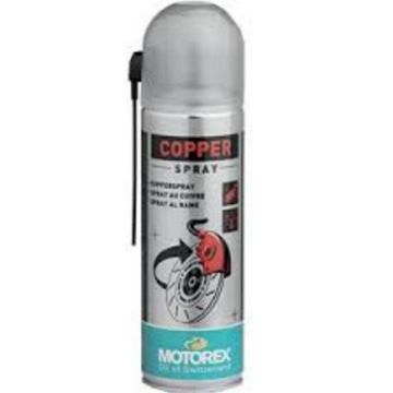 SPRAY COPPER SPRAY      300 ML ΣΠΡΕΥ ΓΡΑΣΣΟ ΧΑΛΚΟΥ A
