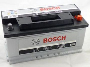 ΜΠΑΤΑΡΙΑ S3012 88AH 740A S3 ΔΕΞΙΑ BOSCH