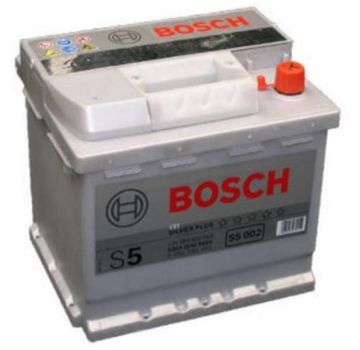 ΜΠΑΤΑΡΙΑ S5002 54AH 530A S5 ΔΕΞΙΑ BOSCH