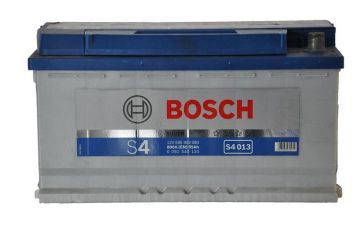 ΜΠΑΤΑΡΙΑ S4013 95AH 800A S4 ΔΕΞΙΑ BOSCH