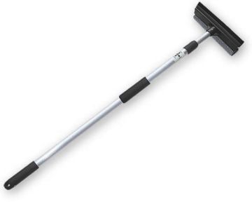 ΛΑΣΤΙΧΟ ΤΑΦ ΚΑΘΑΡΙΣΜΟΥ ΠΑΜΠΡΙΖ 70-120cm BRADAS