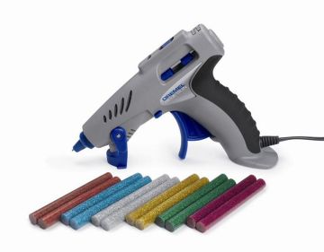 930 - HOBBY DREMEL GLUE GUN