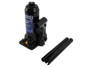 Γρύλλος μπουκάλας 4Τ G01051 GEKO