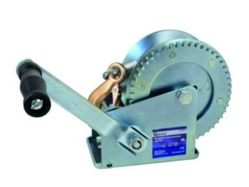 Εργάτης χειροκίνητος 850kg G01081 GEKO