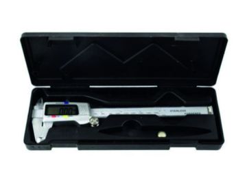 Ψηφιακό παχύμετρο 150mm G01489 GEKO