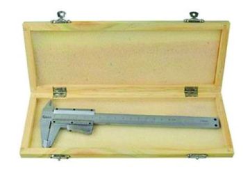 Παχύμετρο auto-lock 150mm G01491 GEKO