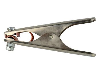 Τσιμπίδα γείωσης 300Α G01860 GEKO