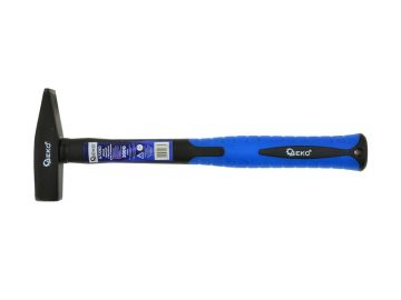 Σφυρί μηχανικού 300gr Fiberglass G72263 GEKO