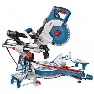 ΣΤΑΘΕΡΟ ΦΑΛΤΣΟΠΡΙΟΝΟ RADIAL GCM 8 SDE Professional  BOSCH