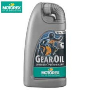 MOTO GEAR OIL SEMI 10W/30   1L ΛΙΠΑΝΤΙΚΟ MOTO MOTORE
