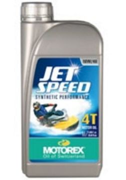 JET SPEED  4T 10W/40 1 LT > ΘΑΛΑΣ.ΣΚΑΦΩΝ  ΛΙΠΑΝΤΙΚΟ