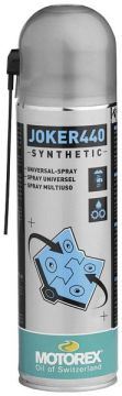 SPRAY JOKER 440 SYNTH.  500 ML ΑΝΤΙΔΙΑΒΡΩΤΙΚΟ ΠΡΟΣΤΑ