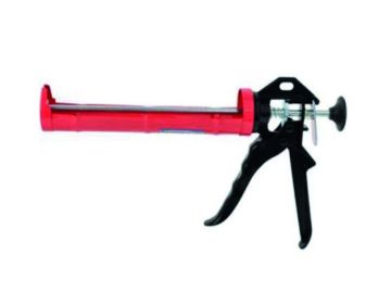 Πιστόλι σιλικόνης 330ml G00660 GEKO