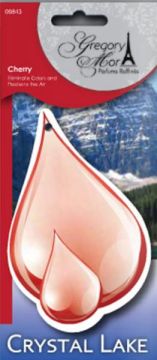 ΑΡΩΜΑΤΙΚΟ ΚΑΘΡΕΠΤΗ ΚΕΡΑΣΙ Gregory Mor CARTECH