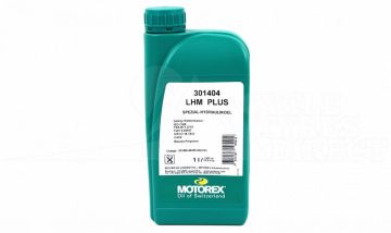 LHM PLUS  1LT  ΥΔΡΑΥΛΙΚΟ ΥΓΡΟ ΑΝΑΡΤΗΣΕΩΝ AUTO MOTORE